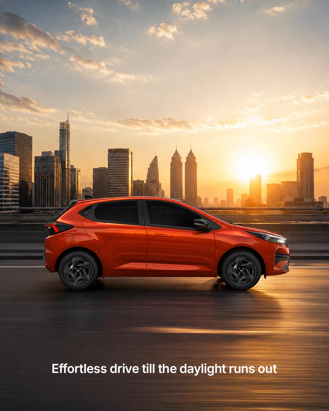 The smoothest part of your day might just be the drive. Visit https bit