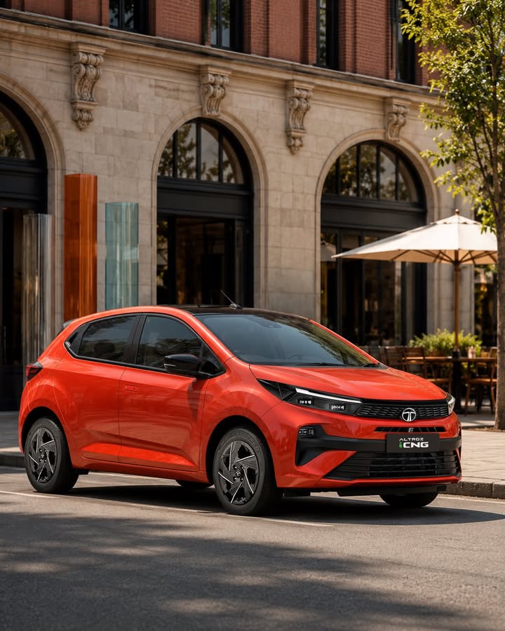 Think all hatchbacks feel the same This ones different. It feels special. Visit https bit