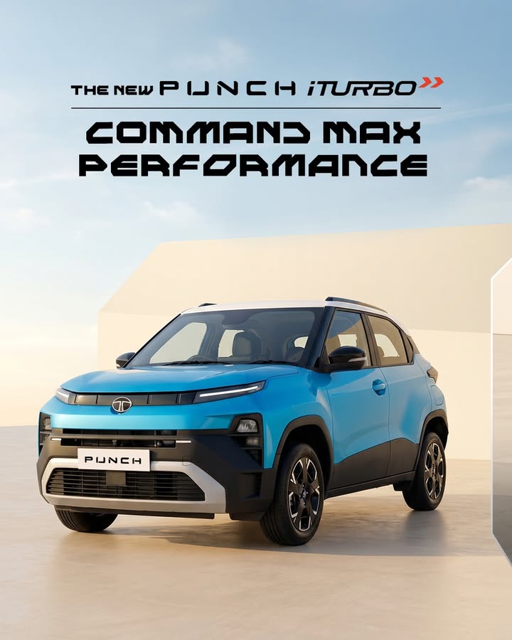 Built to command every drive with turbocharged power, bold style, and confidence that never takes a back seat CommandMax ...