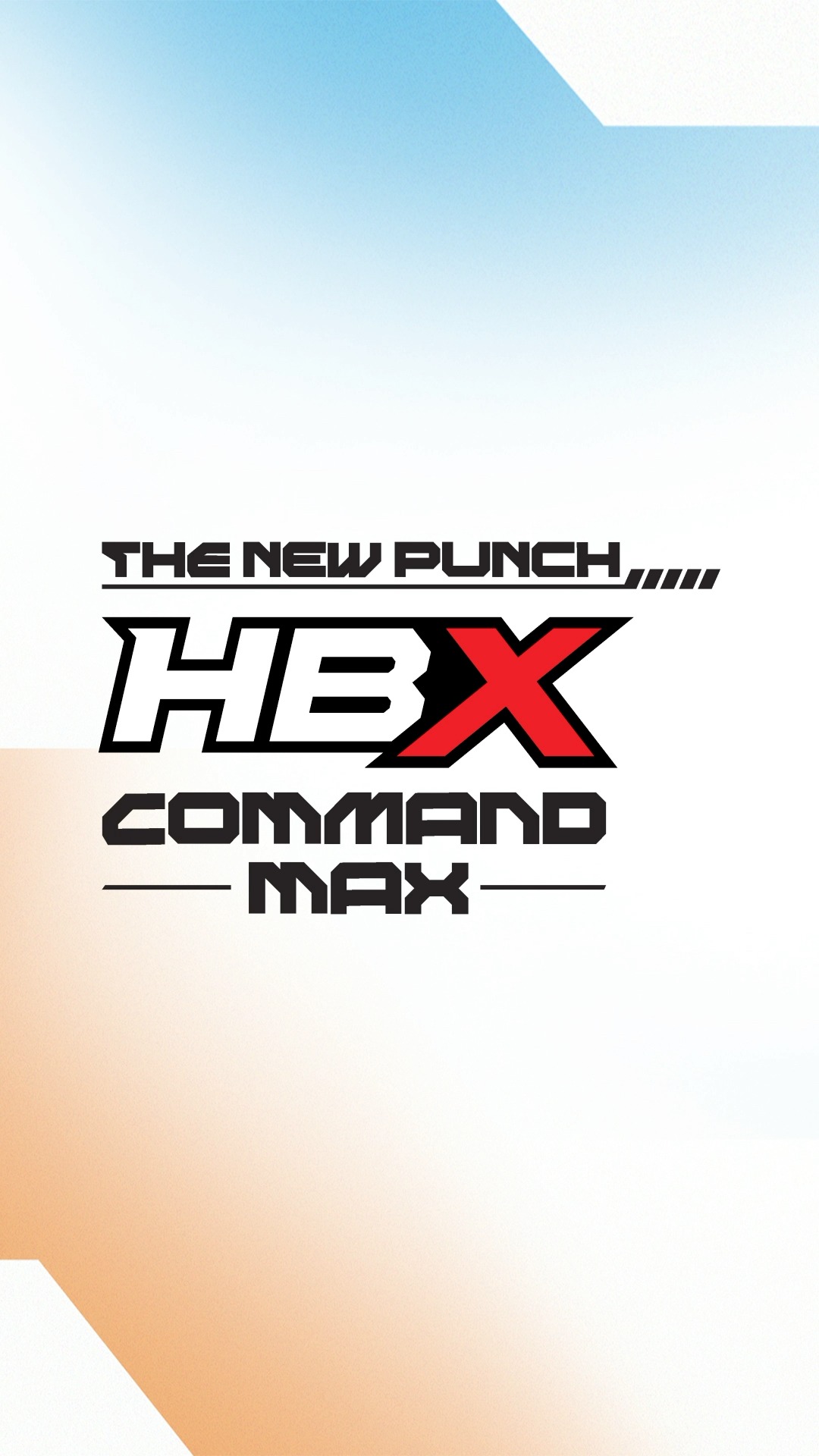 It made an entrance commanding attention. Now it s your turn to command attitude with it. The New PUNCH HBX is here