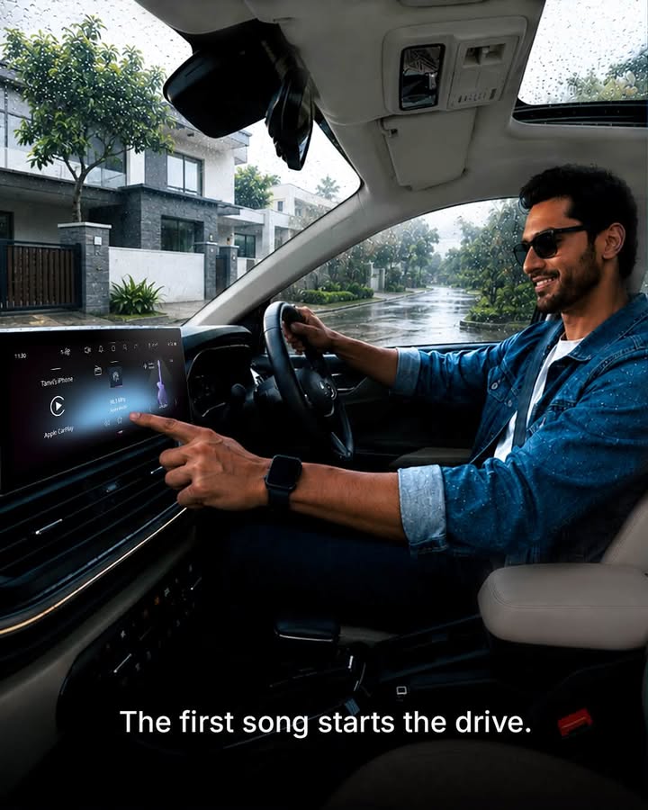 Because the best playlists aren t meant for short drives. Visit https bit.ly AllNewAltrozBookNow to book now