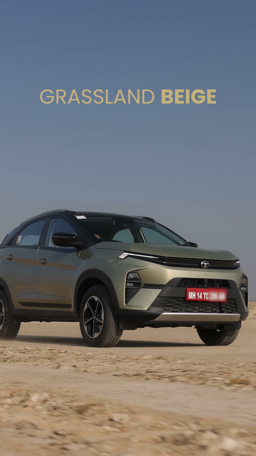 When the right colour clicks, you ll know. Nexon TataNexon TataMotorsPassengerVehicles