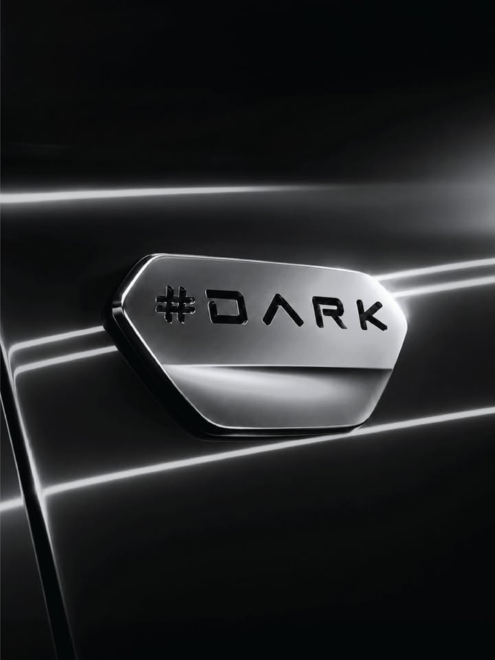 The boldness is built in, not added on. TataHarrier HarrierDARK TataMotorsPassengerVehicles Visit https bit