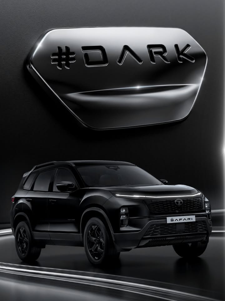 No detail plays a supporting role. Visit https bit.ly BookYourTataSafariToday to book now. SafariDARK TataSafari