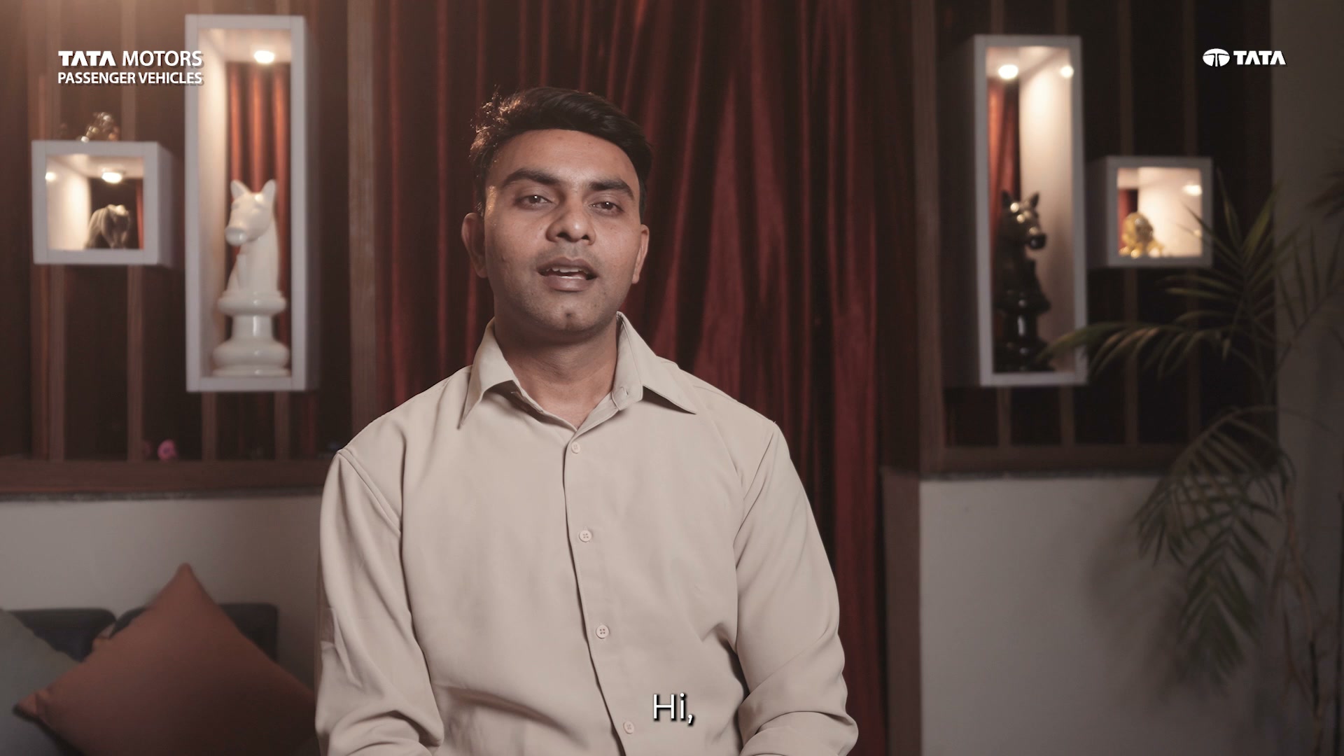 Choosing an SUV wasn t the story. Agreeing on one was. Peeyush Kulshreshtha s Sierra story