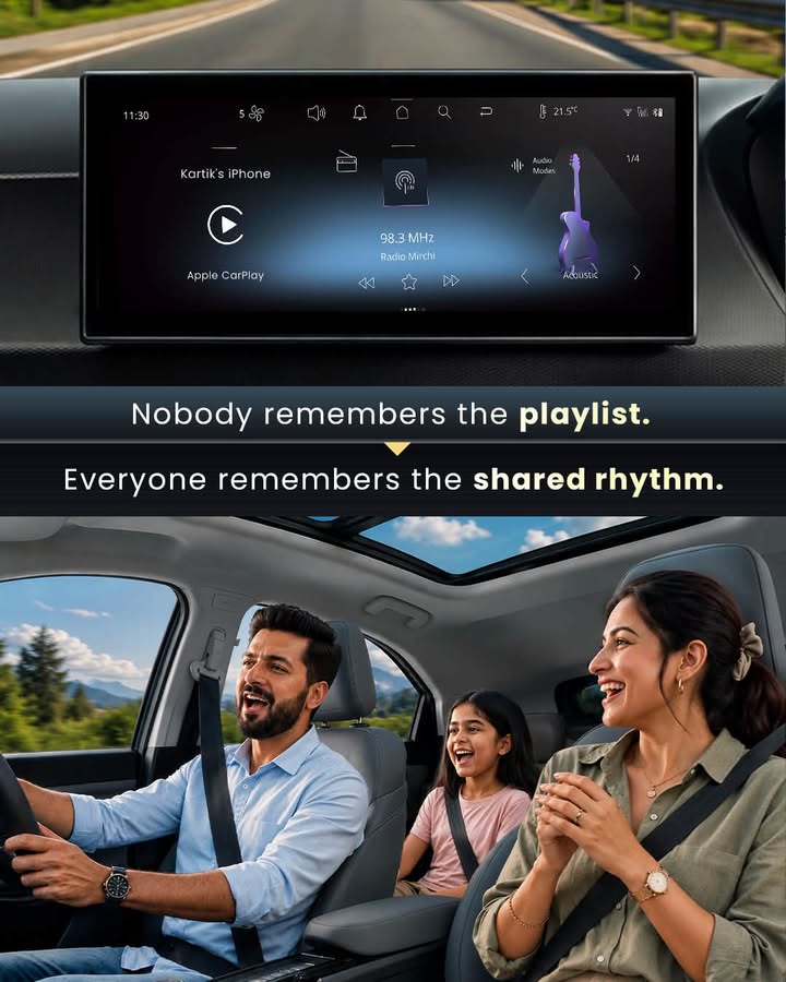 The Nexon. For all the moments youll keep coming back to. Nexon TataNexon TataMotorsPassengerVehicles