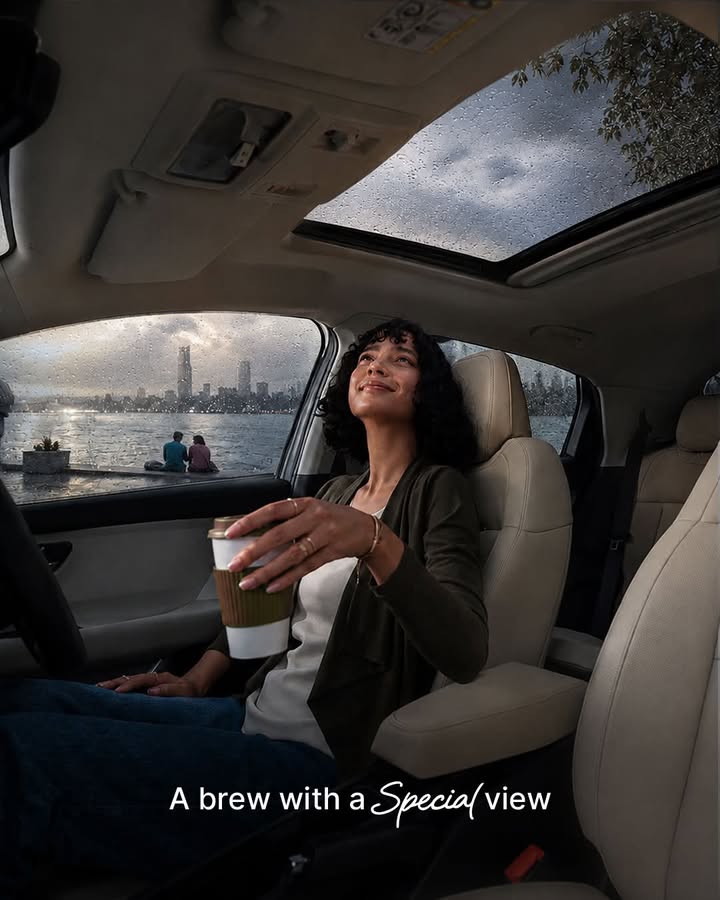 Monsoon checklist Coffee Rain An effortlessly special view Visit https bit