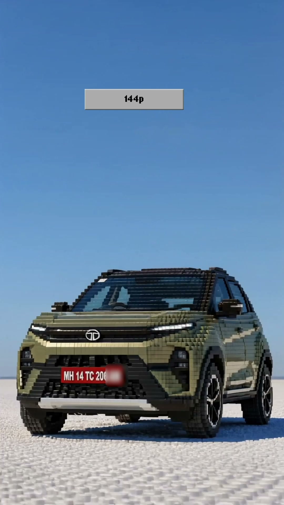 From blurry to breathtaking. Ready to see it for yourself Book your Tata Nexon now https cars.tatamotors