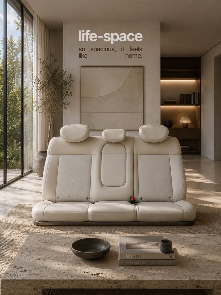 The best seat in the house doesn t always have four walls. Sierra TataSierra EscapeMediocre