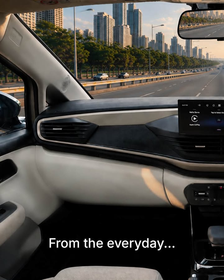 From daily commutes to spontaneous escapes, make every drive in India s Safest Hatchback. Visit https bit