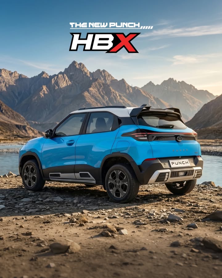 Side Questing with PUNCH HBX Start Your Adventure. Book Now. https rebrand