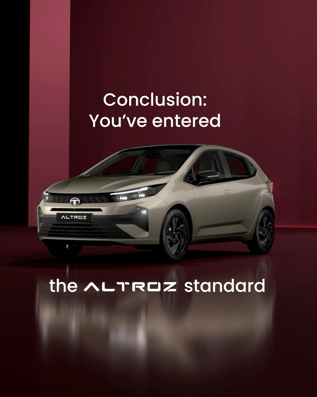 Some features make driving easier. Some make the journey more comfortable
