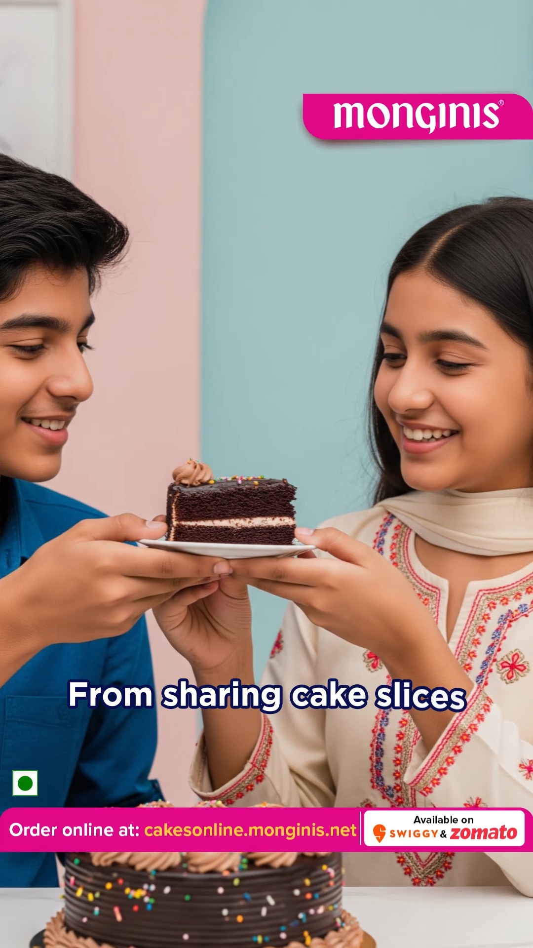 Cousins the original squad before besties were a thing From summer holidays to birthday cake fights they ma...