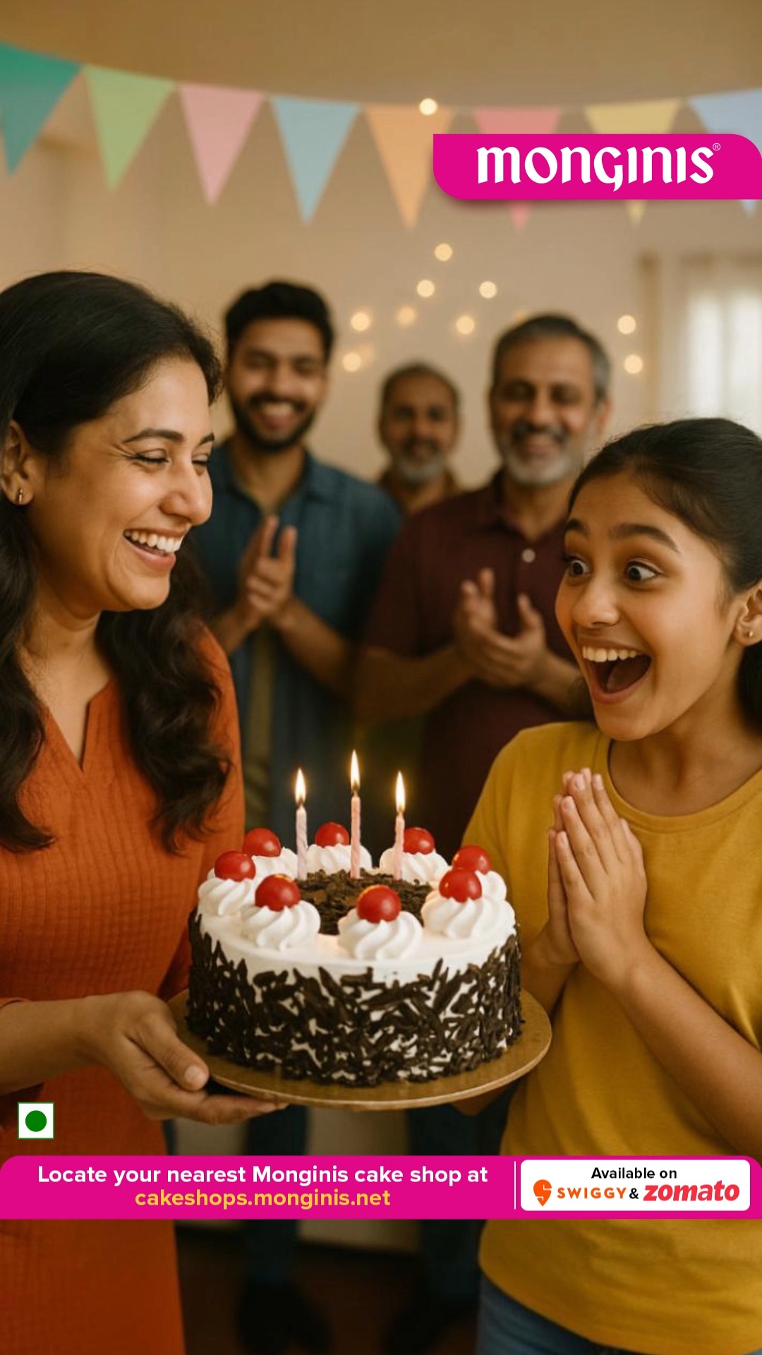 They taught us to dream, to love, and to celebrate the little joys