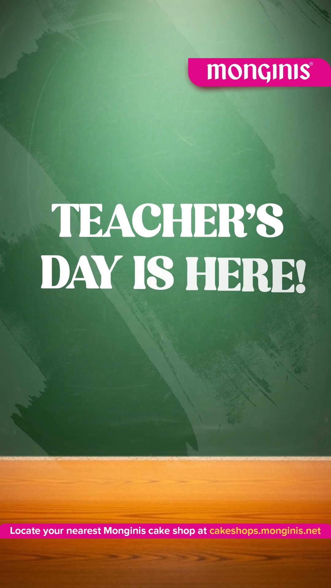 Because a teachers guidance is priceless Celebrate them with Monginis cakes a FREE pen just for you Visi...