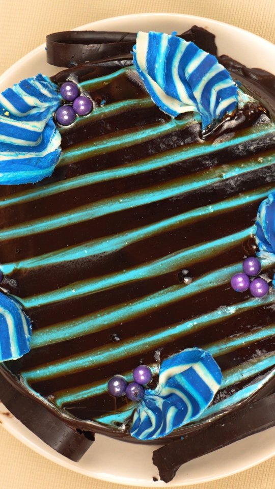 If you remember this cake, your childhood was delicious Blueberry Fudge Cake rich, creamy, and timeless ...