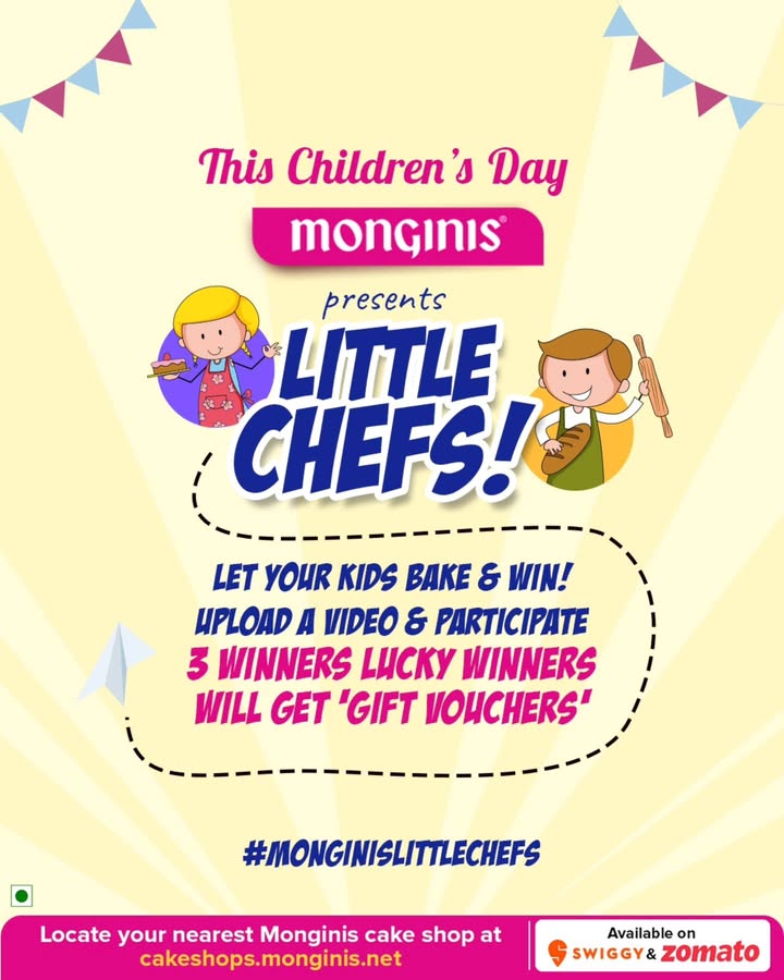 Baking mess, flour everywhere, tiny hands mixing batter we want to see it all If your kid loves baking, dont miss ...