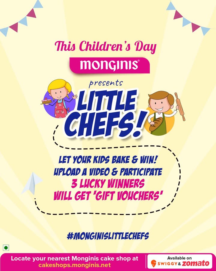 Baking mess, flour everywhere, tiny hands mixing batter we want to see it all If your kid loves baking, dont mis...