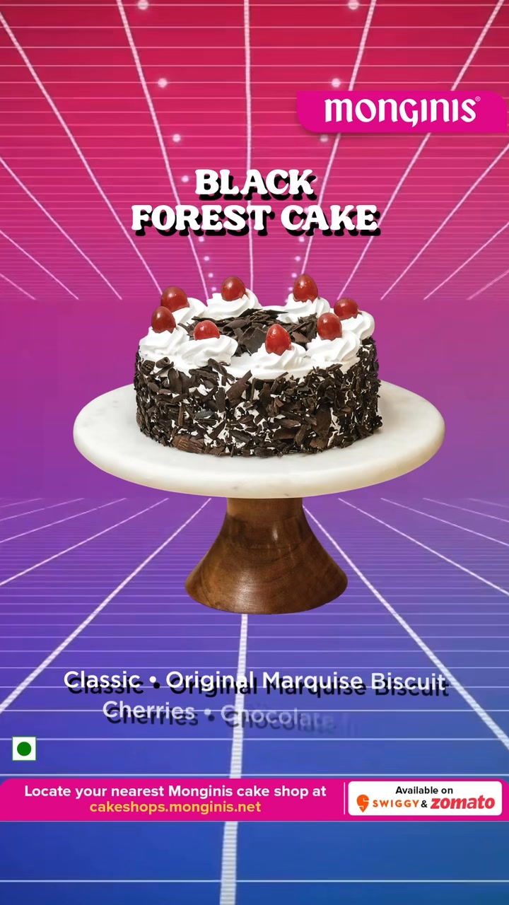 Theyre back from the 90s and better than ever From iconic Black Forest to soft creamy Swiss Rolls your child...