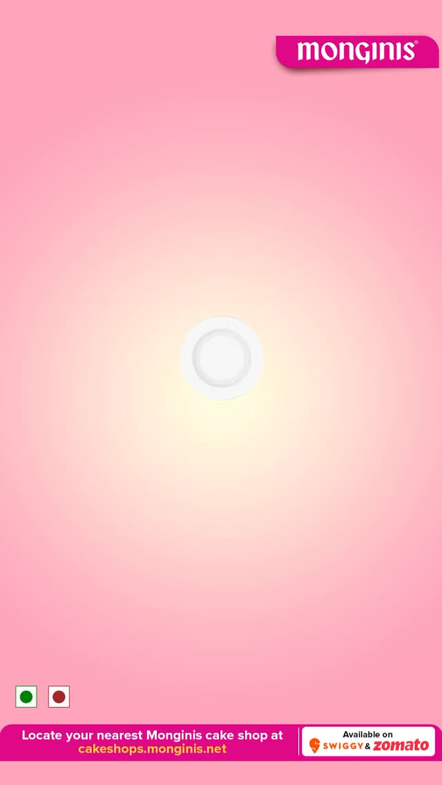 Snack cravings sorted From flaky patties to cheesy pan pizzas Monginis savouries are ready to grab and go