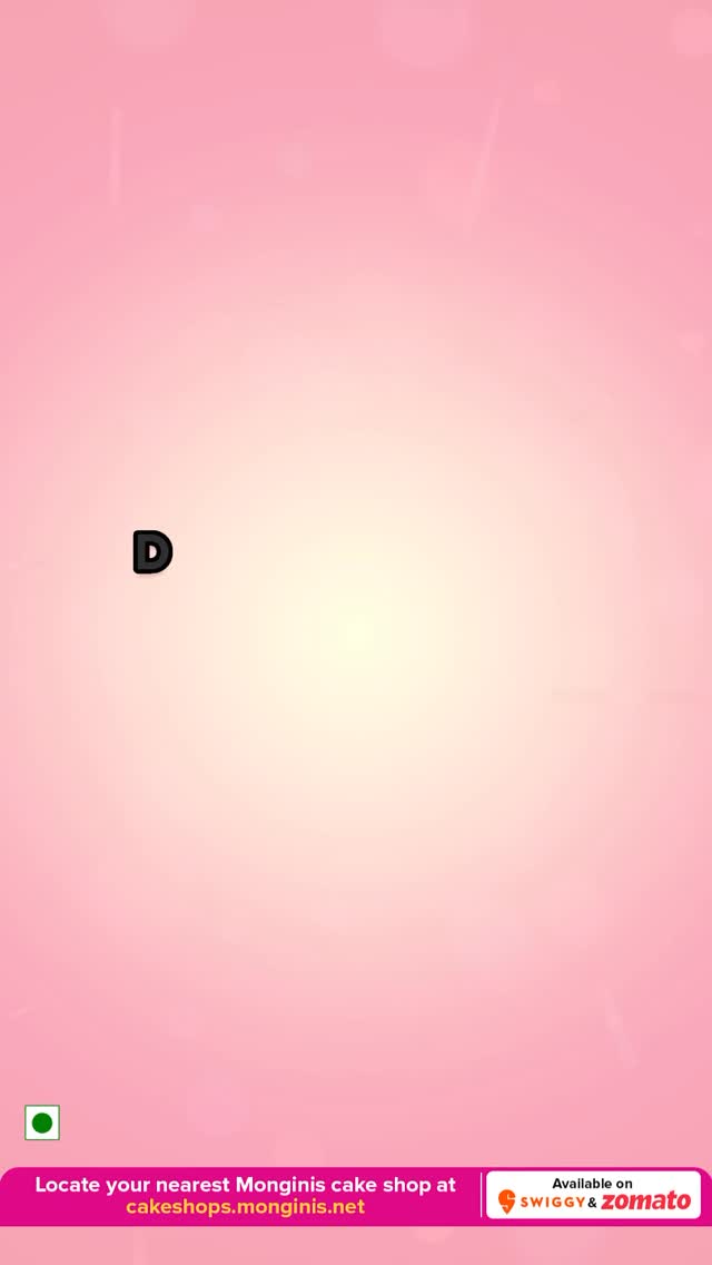 Your celebration deserves a cake that tells your story Explore our Designer Cakes Collection and customise yours for...