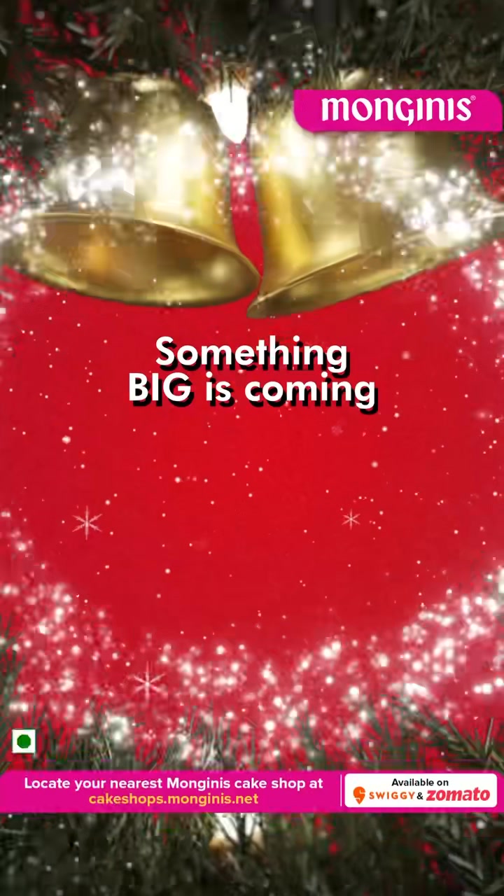  A sweet festive surprise is on its way any guesses Drop your guesses below well pick 3 lucky winners from ...