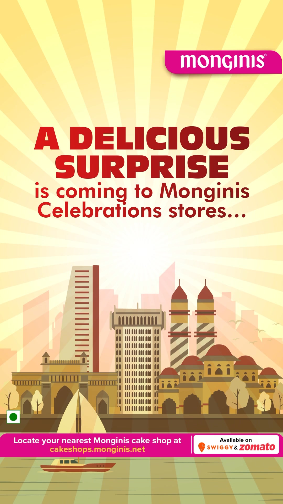 Save this post your reminder to celebrate the RED way Tag your cake party squad below Visit your nearest mo...