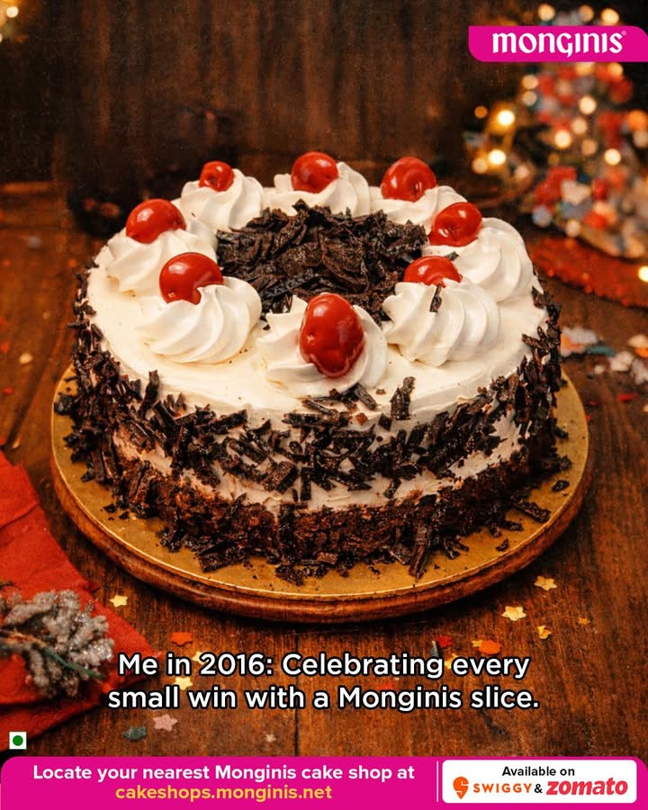 They say 2026 is the new 2016, and were here for it Whether its a college reunion or a mid week craving, the vibe rema...