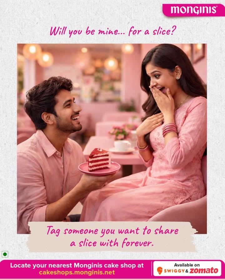 Today is Propose Day, and we re asking Will you be mine..