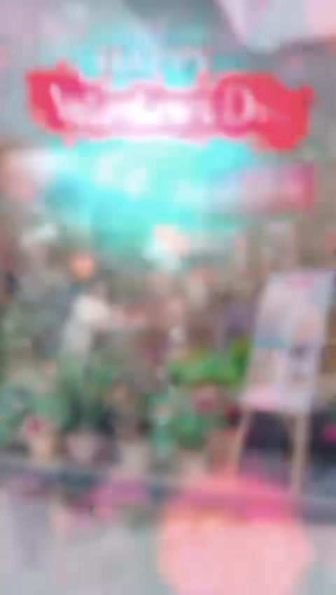 She thought it was just another day. He had other plans. A small surprise. A cute cake