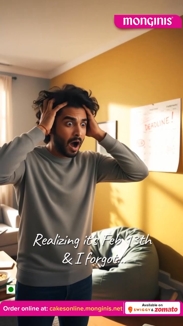 Uh oh Did the Valentine s Day date sneak up on you Don t panic We re here to turn those last minute jitters into sweet, e...