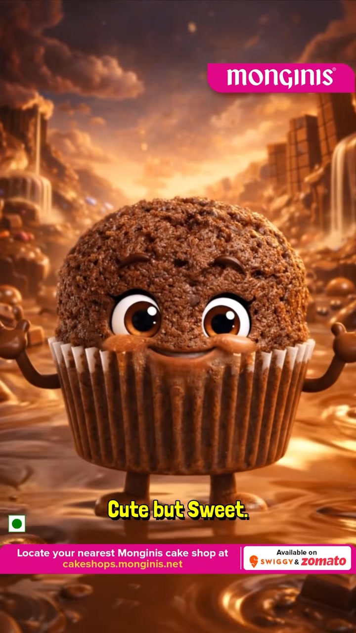 Get to know the squad From the Main Character Burger to the Elite Croissant, every Monginis favorite has a pers...