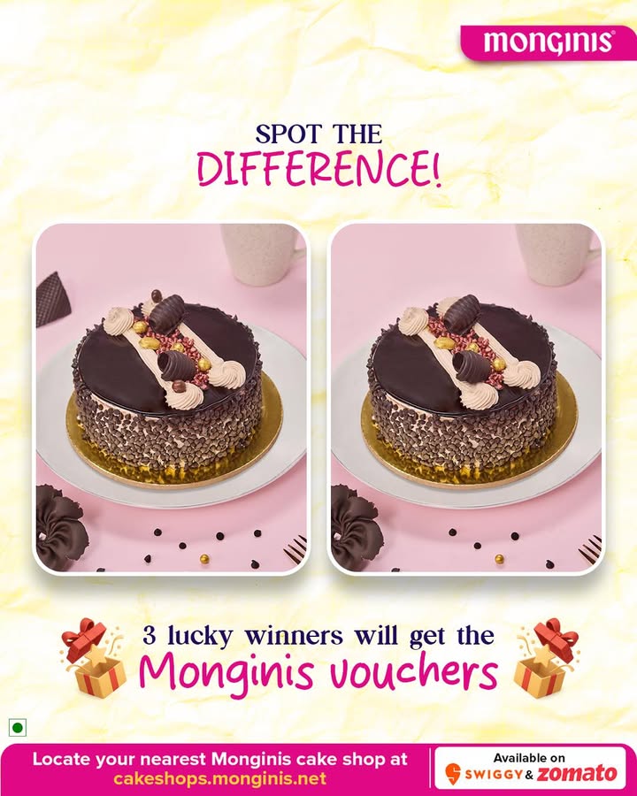 Happy Saturday, Foodies Time for a little brain teaser to kick off your weekend fun