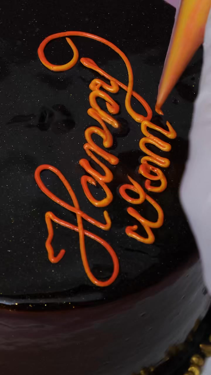 Behind every celebration, there is a woman who made it special A mother. A sister. A friend. A partner