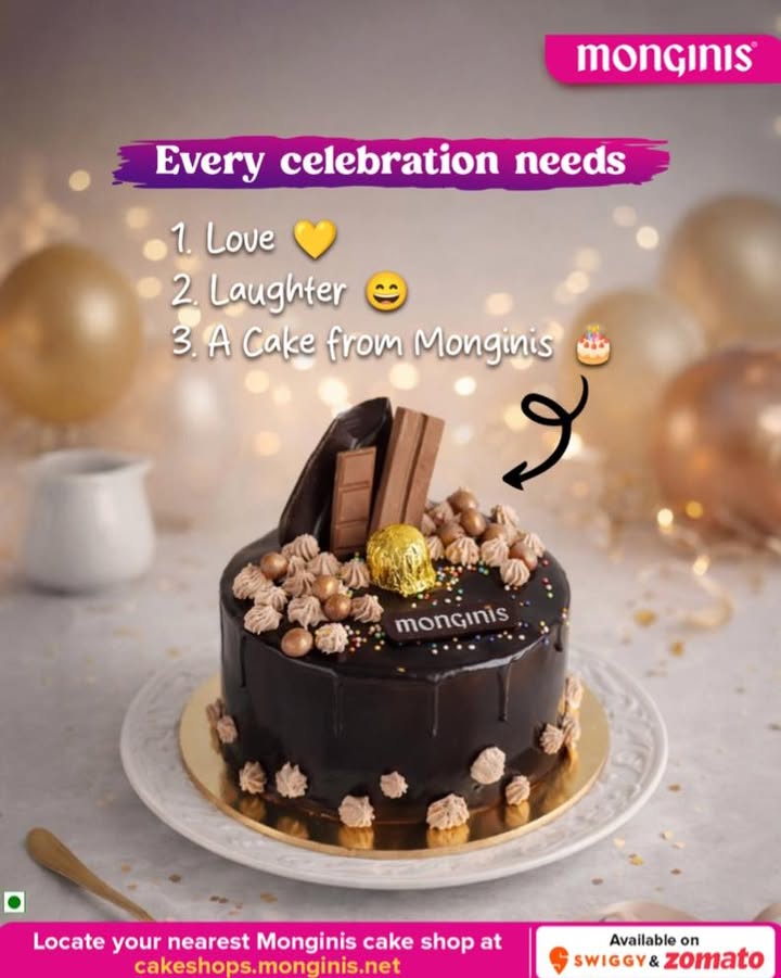 Some things are essential for every celebration And cake is definitely one of them From birthdays to big milest...