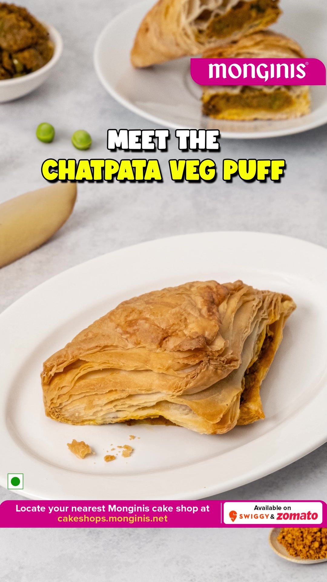  MUMBAI, WERE DROPPING AN ICONIC Duo The wait is officially over