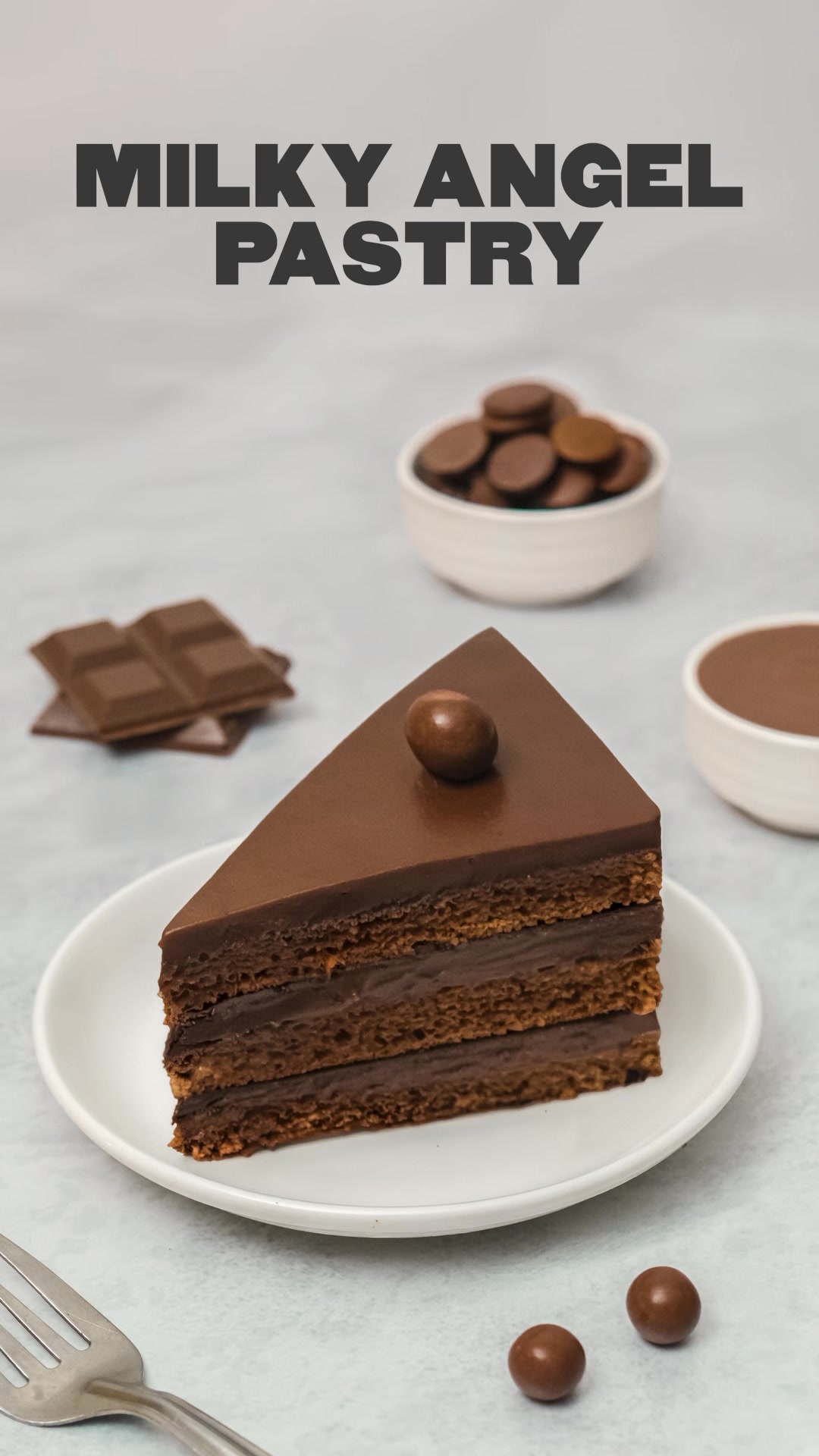 Soft, dreamy oh so creamy Meet your new sweet obsession One bite and youre in dessert heaven Visit us now ...