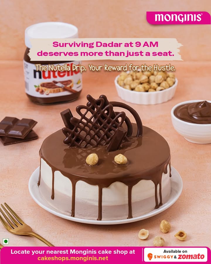 Lets be real if you managed to get into a Borivali Fast during peak hours without losing a button, youre a legend