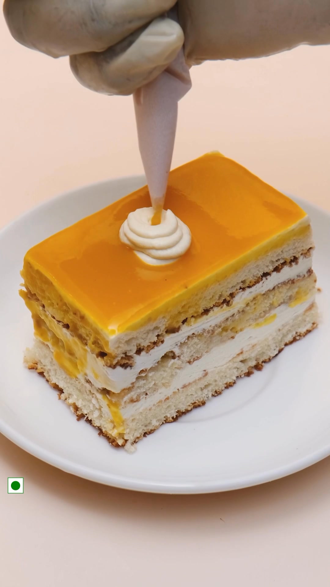 Arey Yaar Haan woh kya hai ki jab Monginis ka cake samne ho, toh thoda sa kabhi enough nahi hota From ...