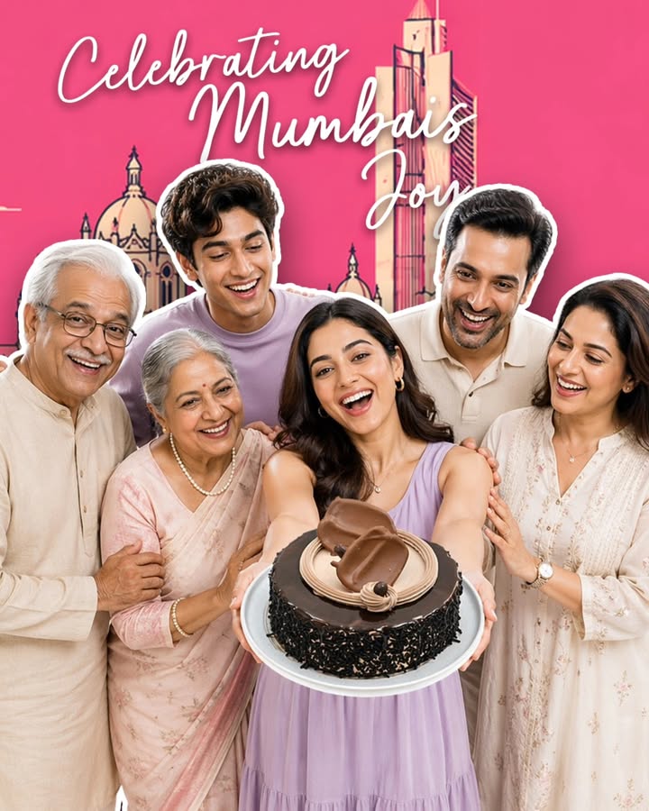 From Mira Road to Colaba, every celebration finds its way to Monginis your partner in Mumbais sweetest joys