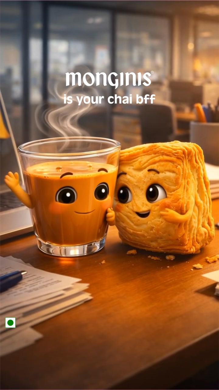 Your chai has a new BFF From crispy khari to crunchy rusks buttery cookies every sip gets a whole new mood ...