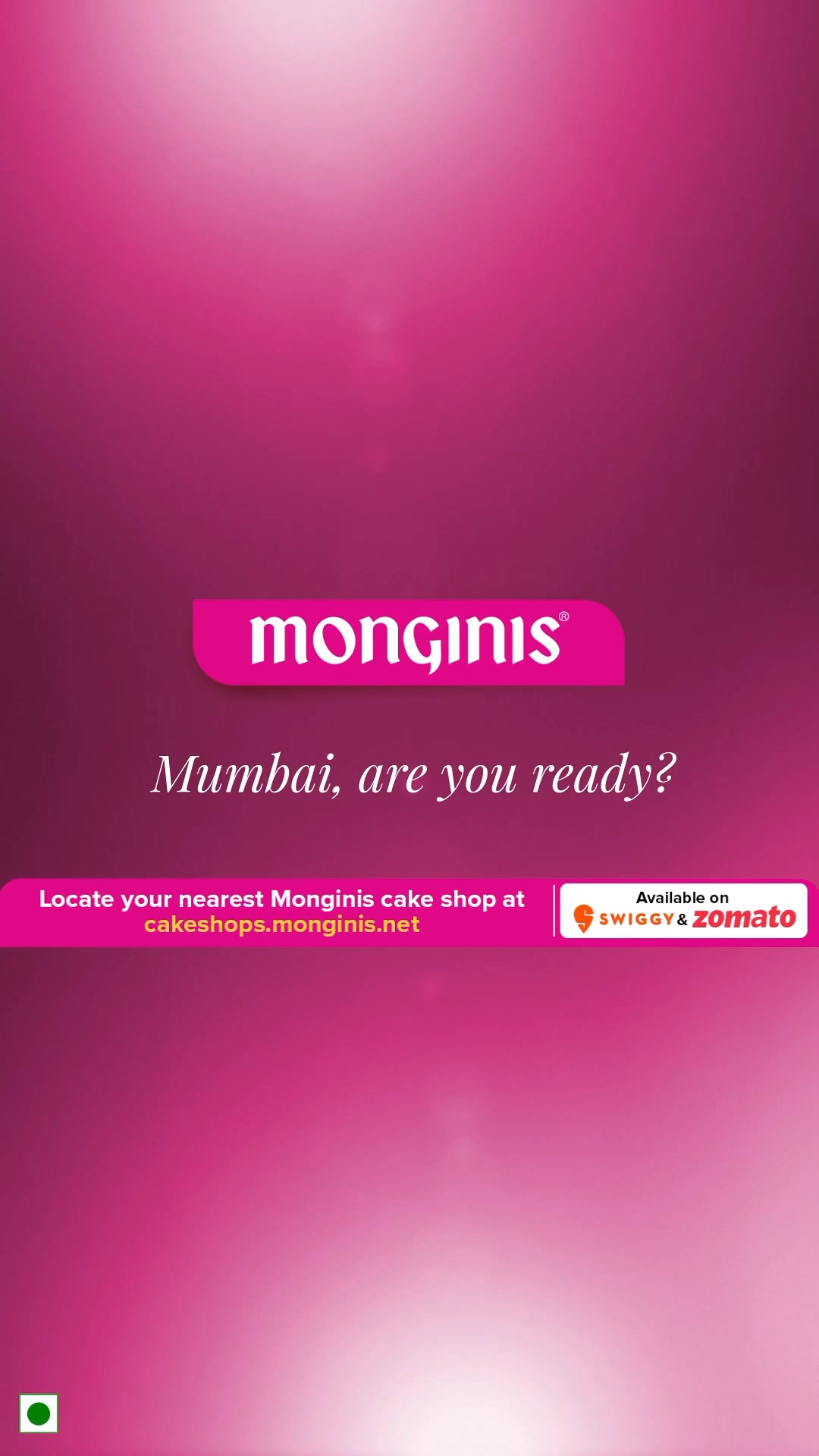 You just raised the bar for every party in Mumbai