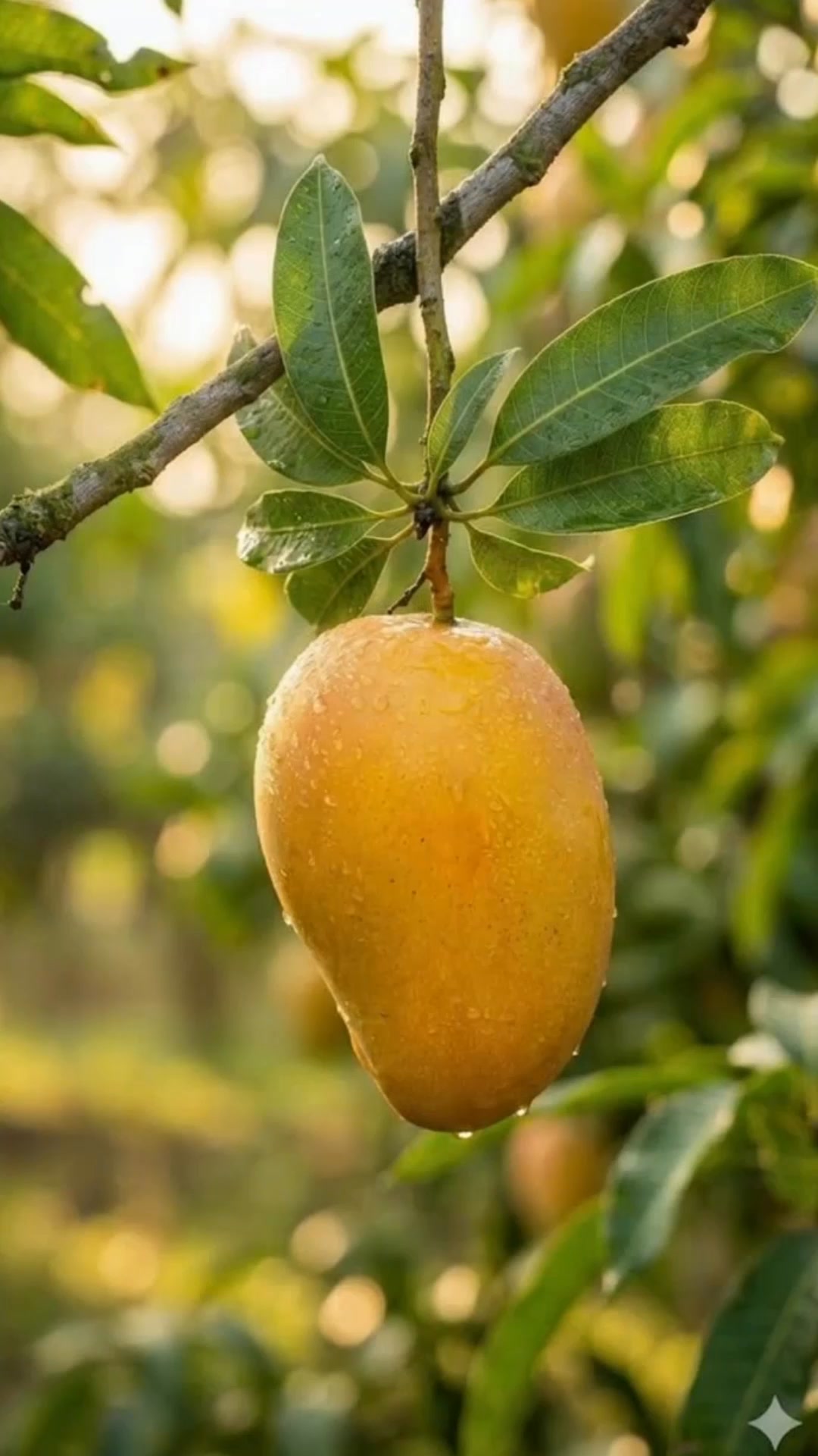  Wait for it Straight from the tree to your favourite Monginis Mango Cake Thats not just a flavour, thats r...