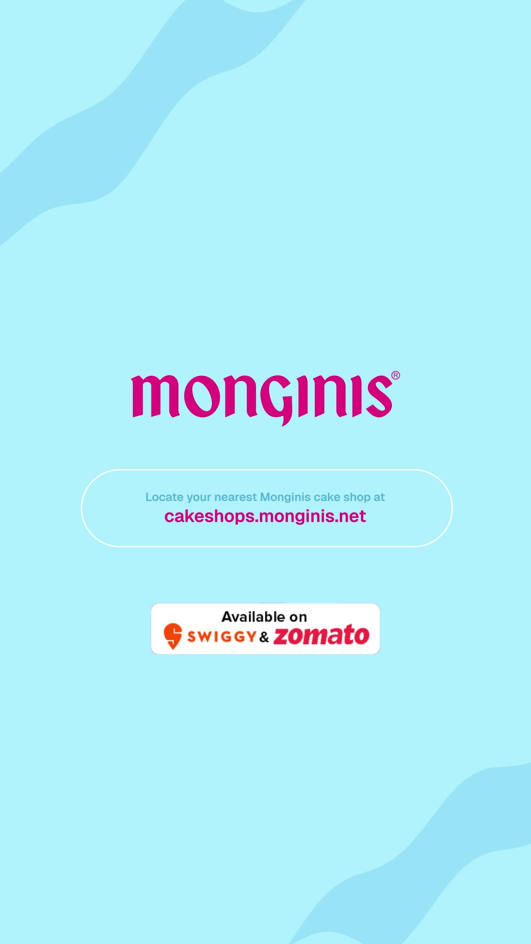  GIVEAWAY ALERT This Mothers Day, your moms most iconic dialogue could win you a Monginis treat Because lets ...