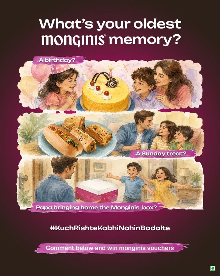 Some memories stay with us forever A birthday cake. A family gathering