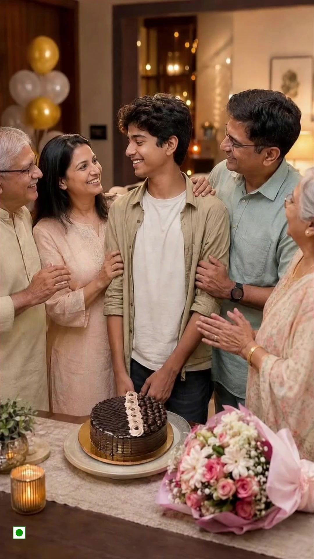 Your sweetest family memory deserves to be celebrated HOW TO PARTICIPATE 1 Share a family celebration mo...
