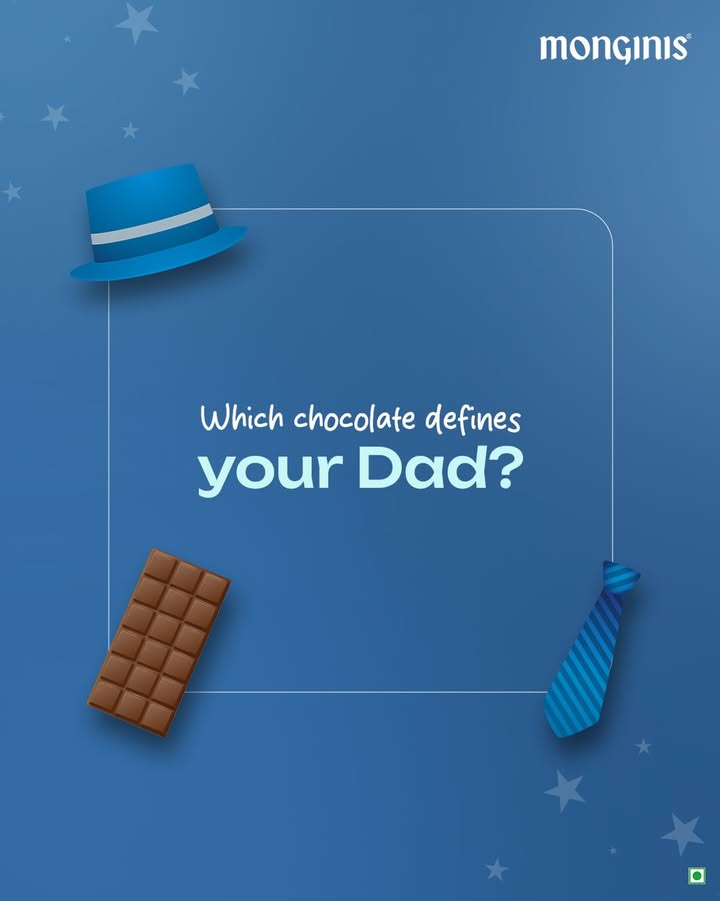 This Fathers Day, celebrate the man who has always been your biggest supporter with a cake thats as special as he is