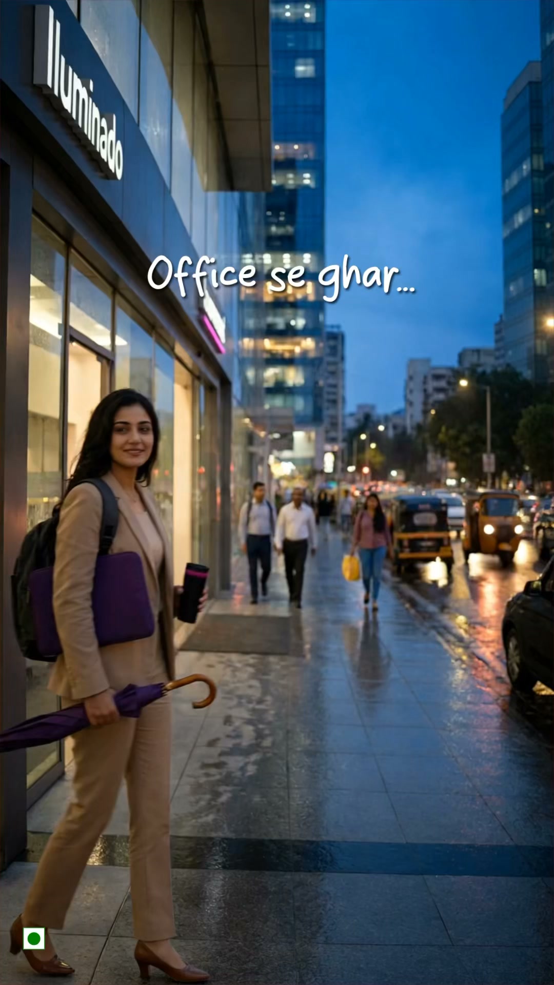 Every Mumbaikar has made this stop. The rain starts. You grab a cutting chai. And somehow..