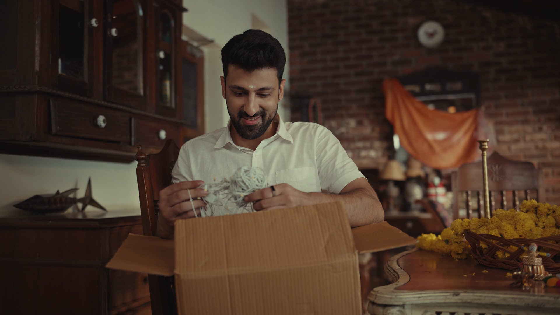 This Diwali, no distance is too long when the festive joy rides on JK Tyre