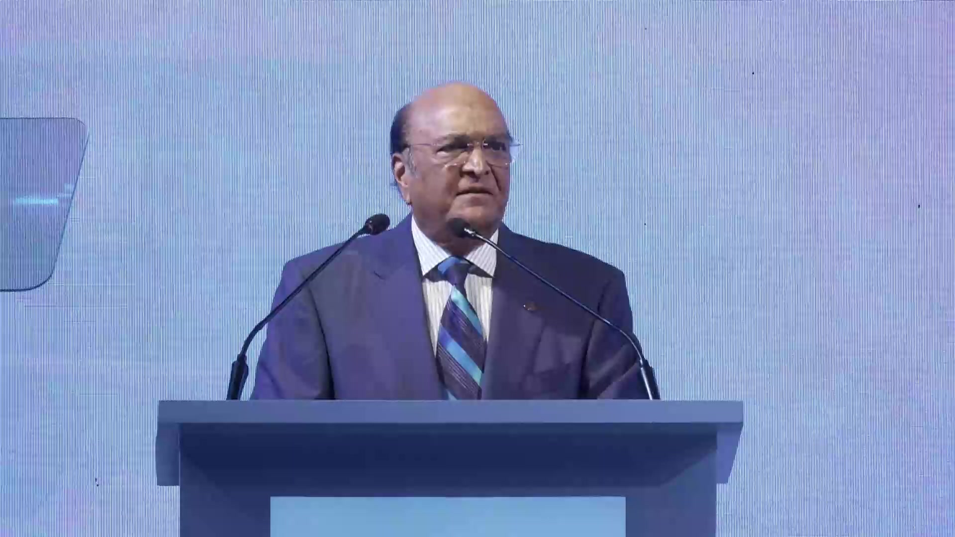 Tune in today from 2 30 PM onwards for the grand unveiling. Stay tuned for whats next in innovation and performance.